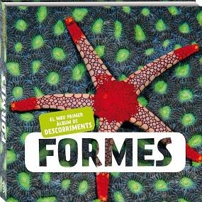 FORMES | 9788417497286 | AA.DD. | Llibreria Drac - Llibreria d'Olot | Comprar llibres en català i castellà online