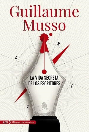 VIDA SECRETA DE LOS ESCRITORES, LA | 9788491816577 | MUSSO, GUILLAUME | Llibreria Drac - Llibreria d'Olot | Comprar llibres en català i castellà online