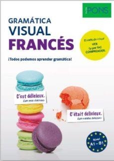 GRAMÁTICA VISUAL FRANCÉS | 9788416782642 | AA.DD | Llibreria Drac - Llibreria d'Olot | Comprar llibres en català i castellà online