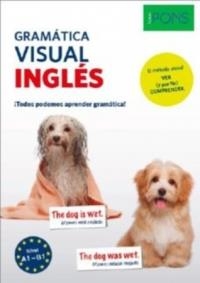 GRAMATICA VISUAL INGLES | 9788416782635 | AA.DD | Llibreria Drac - Llibreria d'Olot | Comprar llibres en català i castellà online