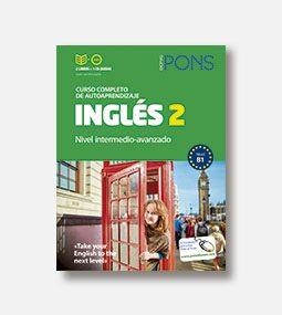 CURSO COMPLETO DE AUTOAPRENDIZAJE INGLES 2 | 9788416782185 | AA.DD | Llibreria Drac - Llibreria d'Olot | Comprar llibres en català i castellà online