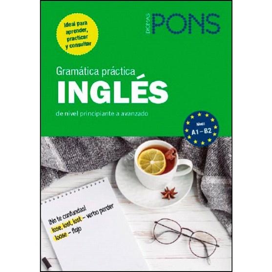 GRAMATICA PRACTICA INGLES | 9788416782666 | PIEFKE, BIRGIT | Llibreria Drac - Llibreria d'Olot | Comprar llibres en català i castellà online