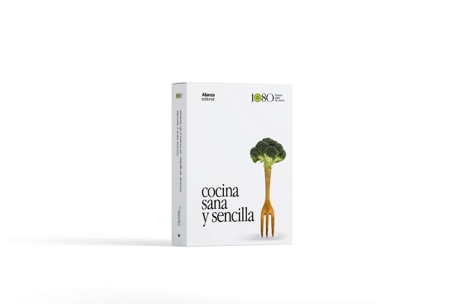 COCINA SANA Y SENCILLA; COCINAR SIN GLUTEN SIN HUEVO Y SIN LACTOSA (CAPSA) | 9788491816898 | ORTEGA, INÉS; RIVAS, MARINA | Llibreria Drac - Llibreria d'Olot | Comprar llibres en català i castellà online