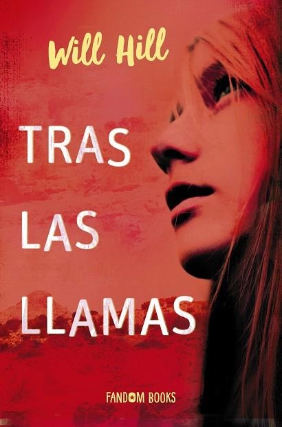 TRAS LAS LLAMAS | 9788418027017 | HILL, WILL | Llibreria Drac - Llibreria d'Olot | Comprar llibres en català i castellà online