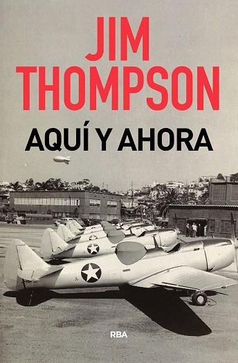 AQUI Y AHORA | 9788491875338 | THOMPSON, JIM | Llibreria Drac - Librería de Olot | Comprar libros en catalán y castellano online