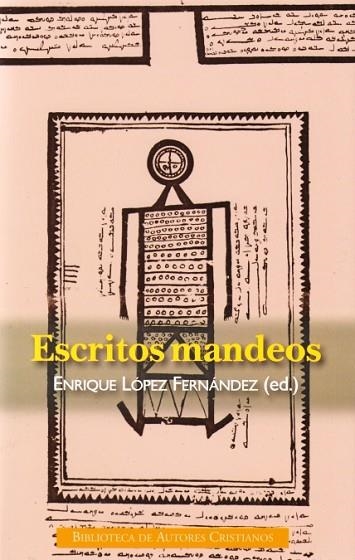 ESCRITOS MANDEOS | 9788422016403 | ANÓNIMO | Llibreria Drac - Llibreria d'Olot | Comprar llibres en català i castellà online