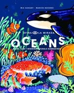 OCEANS | 9788412033229 | CASSANY, MIA | Llibreria Drac - Llibreria d'Olot | Comprar llibres en català i castellà online