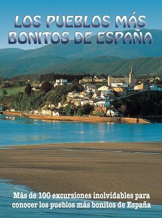 PUEBLOS MAS BONITOS DE ESPAÑA, LOS | 9788417823566 | AA.DD | Llibreria Drac - Llibreria d'Olot | Comprar llibres en català i castellà online