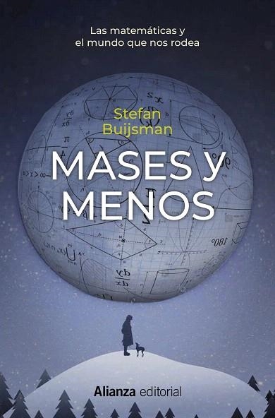 MASES Y MENOS | 9788491816997 | BUIJSMAN, STEFAN | Llibreria Drac - Llibreria d'Olot | Comprar llibres en català i castellà online