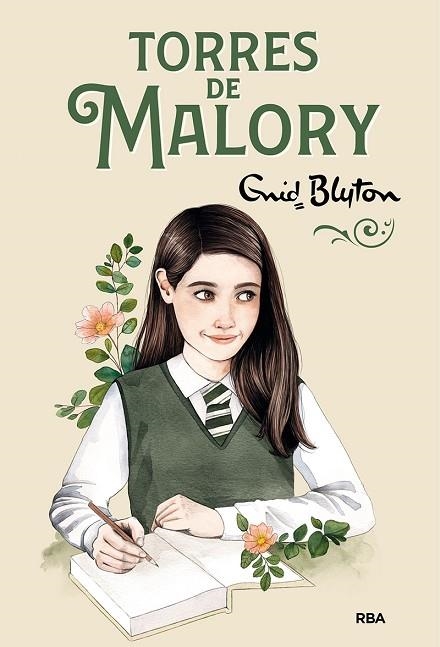 TORRES DE MALORY  | 9788427217218 | BLYTON, ENID | Llibreria Drac - Llibreria d'Olot | Comprar llibres en català i castellà online