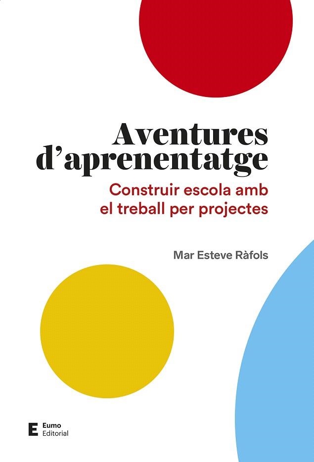 AVENTURES D'APRENENTATGE | 9788497666497 | ESTEVE, MAR | Llibreria Drac - Llibreria d'Olot | Comprar llibres en català i castellà online