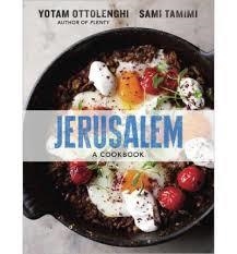 JERUSALEM A COOKBOOK | 9781607743941 | OTTOLENGHI, YOTAM | Llibreria Drac - Llibreria d'Olot | Comprar llibres en català i castellà online