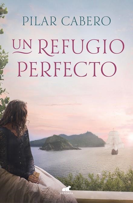 REFUGIO PERFECTO, UN | 9788417664626 | CABERO, PILAR | Llibreria Drac - Llibreria d'Olot | Comprar llibres en català i castellà online