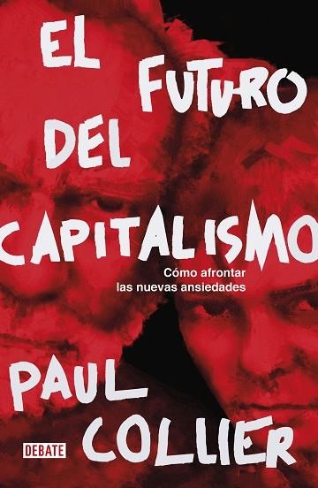 FUTURO DEL CAPITALISMO, EL | 9788417636050 | COLLIER, PAUL | Llibreria Drac - Llibreria d'Olot | Comprar llibres en català i castellà online