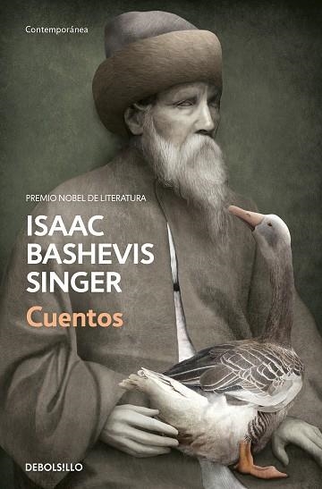 CUENTOS | 9788466348126 | BASHEVIS SINGER, ISAAC | Llibreria Drac - Llibreria d'Olot | Comprar llibres en català i castellà online