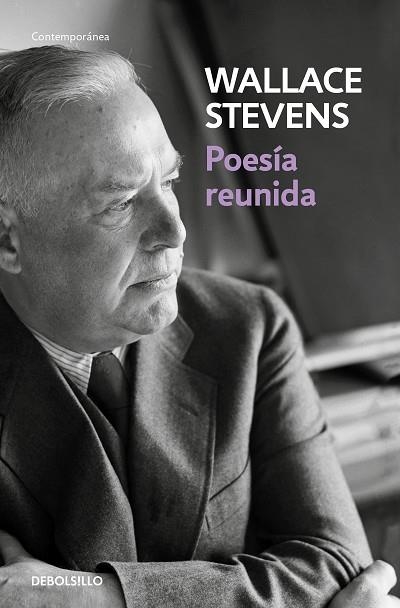 POESÍA REUNIDA | 9788466348010 | STEVENS, WALLACE | Llibreria Drac - Llibreria d'Olot | Comprar llibres en català i castellà online