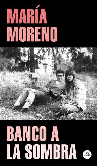 BANCO A LA SOMBRA (MAPA DE LAS LENGUAS) | 9788439736271 | MORENO, MARIA | Llibreria Drac - Llibreria d'Olot | Comprar llibres en català i castellà online