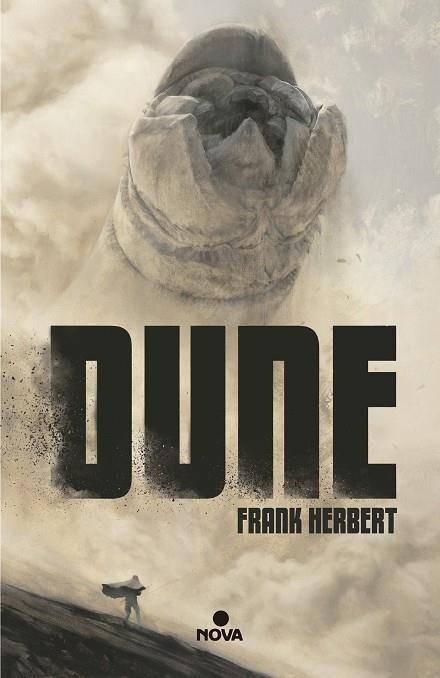 DUNE | 9788417347628 | HERBERT, FRANK | Llibreria Drac - Llibreria d'Olot | Comprar llibres en català i castellà online