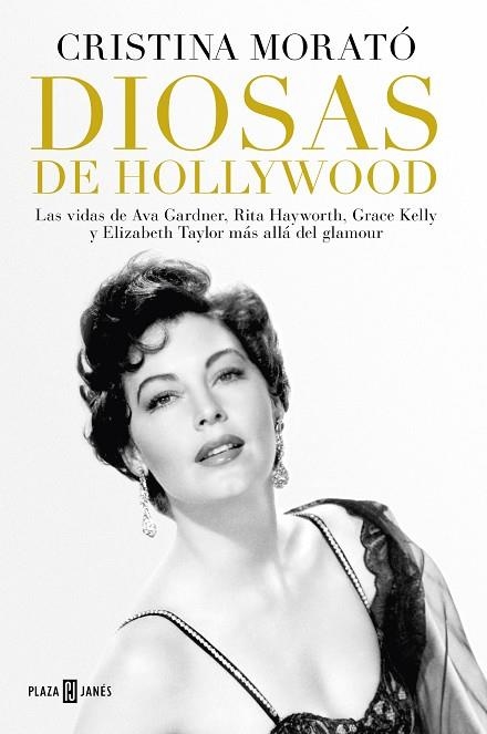 DIOSAS DE HOLLYWOOD | 9788401022692 | MORATÓ, CRISTINA | Llibreria Drac - Llibreria d'Olot | Comprar llibres en català i castellà online