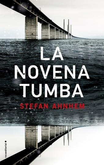 NOVENA TUMBA, LA | 9788417305406 | AHNHEM, STEFAN | Llibreria Drac - Llibreria d'Olot | Comprar llibres en català i castellà online