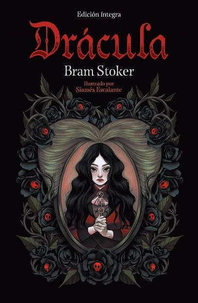 DRÁCULA (COLECCIÓN ALFAGUARA CLÁSICOS) | 9788420453453 | STOKER, BRAM | Llibreria Drac - Llibreria d'Olot | Comprar llibres en català i castellà online