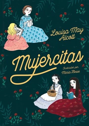 MUJERCITAS (COLECCIÓN ALFAGUARA CLÁSICOS) | 9788420452913 | MAY, LOUISA | Llibreria Drac - Llibreria d'Olot | Comprar llibres en català i castellà online