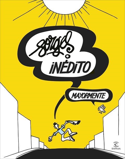 FORGES INÉDITO | 9788467056877 | FORGES | Llibreria Drac - Llibreria d'Olot | Comprar llibres en català i castellà online