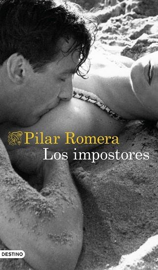 IMPOSTORES, LOS | 9788423356423 | ROMERA, PILAR | Llibreria Drac - Llibreria d'Olot | Comprar llibres en català i castellà online