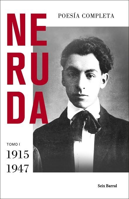 POESÍA COMPLETA | 9788432235719 | NERUDA, PABLO | Llibreria Drac - Llibreria d'Olot | Comprar llibres en català i castellà online