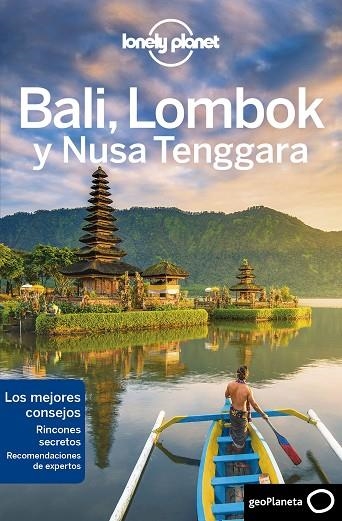 BALI, LOMBOK Y NUSA TENGGARA 2019 (LONELY PLANET) | 9788408213963 | AA.DD. | Llibreria Drac - Llibreria d'Olot | Comprar llibres en català i castellà online