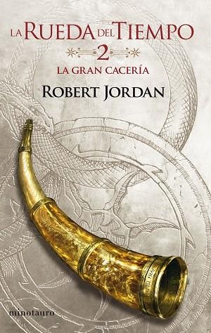 GRAN CACERÍA, LA Nº 2/15 | 9788445007013 | JORDAN, ROBERT | Llibreria Drac - Llibreria d'Olot | Comprar llibres en català i castellà online