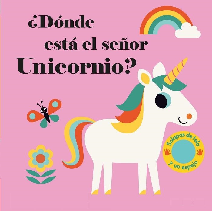 DÓNDE ESTÁ EL SEÑOR UNICORNIO? | 9788408208136 | ARRHENIUS, INGELA P. | Llibreria Drac - Llibreria d'Olot | Comprar llibres en català i castellà online