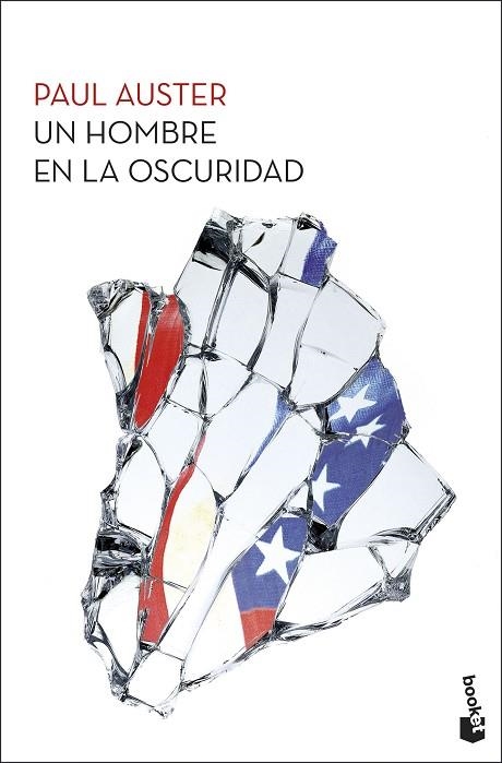 HOMBRE EN LA OSCURIDAD, UN | 9788432235771 | AUSTER, PAUL | Llibreria Drac - Librería de Olot | Comprar libros en catalán y castellano online