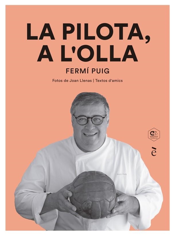 PILOTA A L'OLLA, LA | 9788441232068 | PUIG, FERMI | Llibreria Drac - Llibreria d'Olot | Comprar llibres en català i castellà online