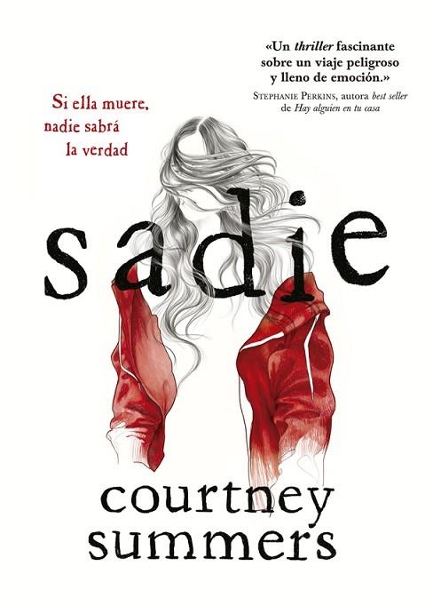 SADIE | 9788424664961 | SUMMERS, COURTNEY | Llibreria Drac - Librería de Olot | Comprar libros en catalán y castellano online