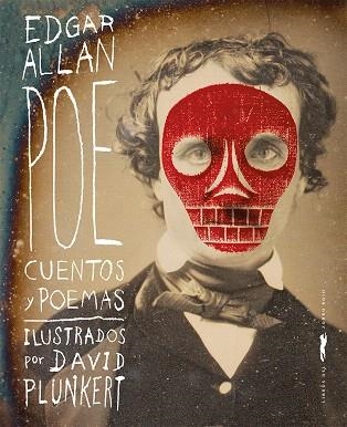 EDGAR ALLAN POE | 9788494990199 | POE, EDGAR ALLAN | Llibreria Drac - Llibreria d'Olot | Comprar llibres en català i castellà online