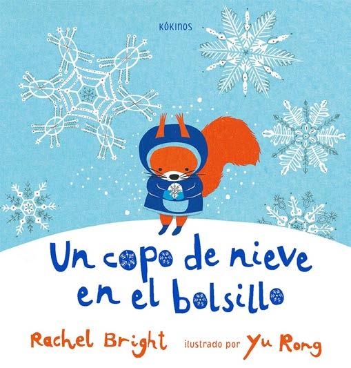 COPO DE NIEVE EN EL BOLSILLO, UN | 9788417074814 | BRIGHT, RACHEL | Llibreria Drac - Llibreria d'Olot | Comprar llibres en català i castellà online