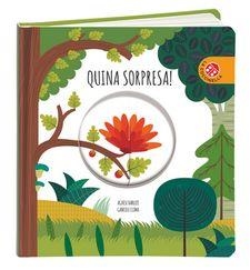 QUINA SORPRESA! | 9788868909086 | CLIMA, GABRIELE | Llibreria Drac - Llibreria d'Olot | Comprar llibres en català i castellà online