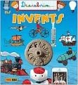 DESCOBRIM ELS INVENTS | 9788413340272 | AA.DD. | Llibreria Drac - Llibreria d'Olot | Comprar llibres en català i castellà online