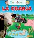 DESCOBRIM LA GRANJA | 9788413340302 | AA.DD. | Llibreria Drac - Llibreria d'Olot | Comprar llibres en català i castellà online