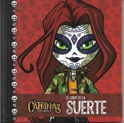 CATRINAS EL LIBRO DE LA SUERTE | 9788413341446 | AA.DD. | Llibreria Drac - Llibreria d'Olot | Comprar llibres en català i castellà online