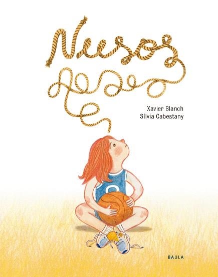 NUSOS | 9788447939718 | BLANCH I GISBERT, XAVIER | Llibreria Drac - Llibreria d'Olot | Comprar llibres en català i castellà online