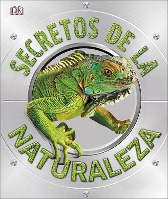 SECRETOS DE LA NATURALEZA | 9780241326886 | AA.DD. | Llibreria Drac - Llibreria d'Olot | Comprar llibres en català i castellà online