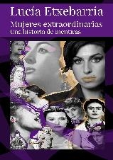 MUJERES EXTRAORDINARIAS | 9788409144747 | ETXEBARRIA, LUCIA | Llibreria Drac - Llibreria d'Olot | Comprar llibres en català i castellà online