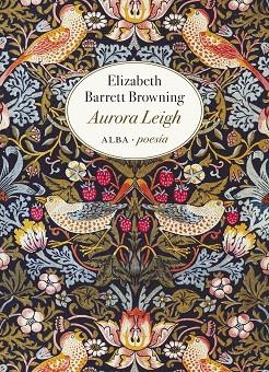 AURORA LEIGH | 9788490656136 | BROWNING, ELIZABETH | Llibreria Drac - Llibreria d'Olot | Comprar llibres en català i castellà online