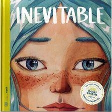 INEVITABLE | 9788494977459 | FIGUERAS, LAIA / PUYUELO, NÚRIA | Llibreria Drac - Llibreria d'Olot | Comprar llibres en català i castellà online