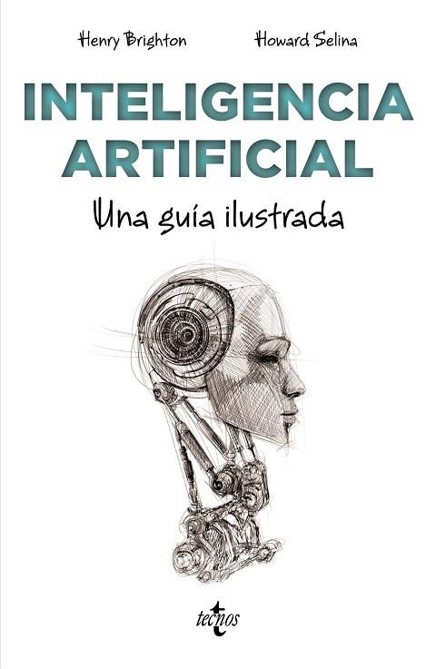 INTELIGENCIA ARTIFICIAL | 9788430977840 | BRIGHTON, HENRY | Llibreria Drac - Llibreria d'Olot | Comprar llibres en català i castellà online