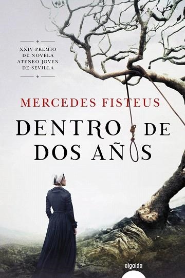 DENTRO DE DOS AÑOS | 9788491891413 | FISTEUS, MERCEDES | Llibreria Drac - Llibreria d'Olot | Comprar llibres en català i castellà online