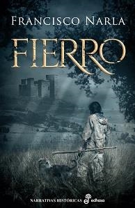 FIERRO | 9788435063500 | NARLA, FRANCISCO | Llibreria Drac - Llibreria d'Olot | Comprar llibres en català i castellà online