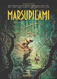 MARSUPILAMI: INTEGRAL 1 | 9788417989057 | AA.DD. | Llibreria Drac - Llibreria d'Olot | Comprar llibres en català i castellà online